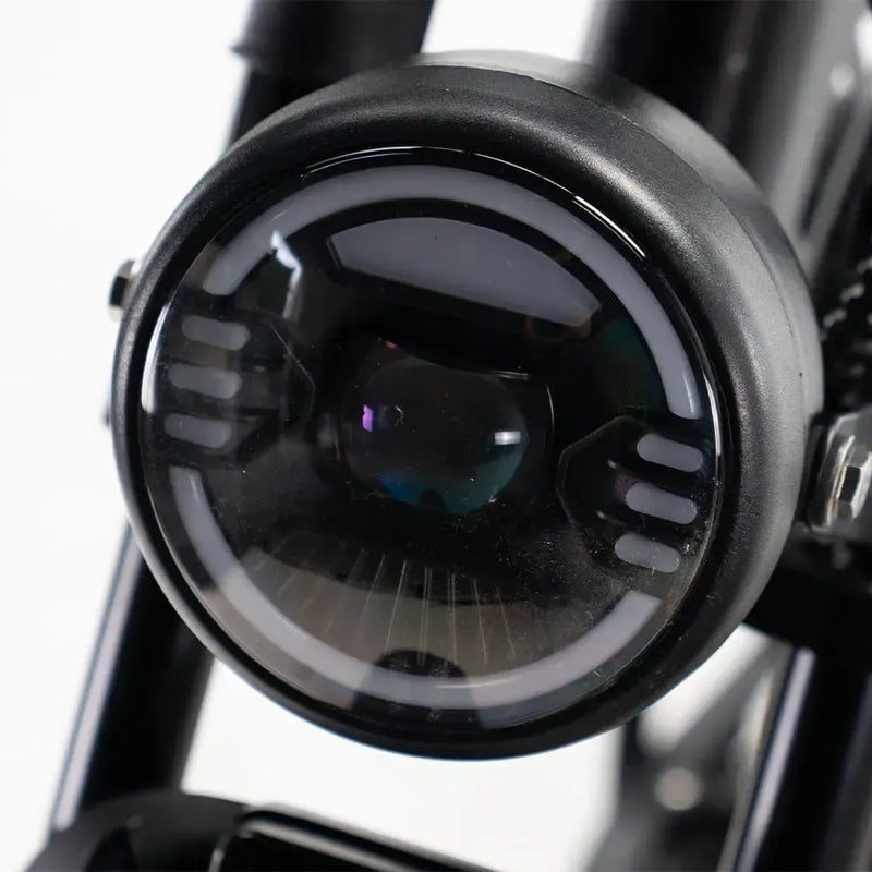 S20 Pro - Zwart - fatbikeskopen.nl