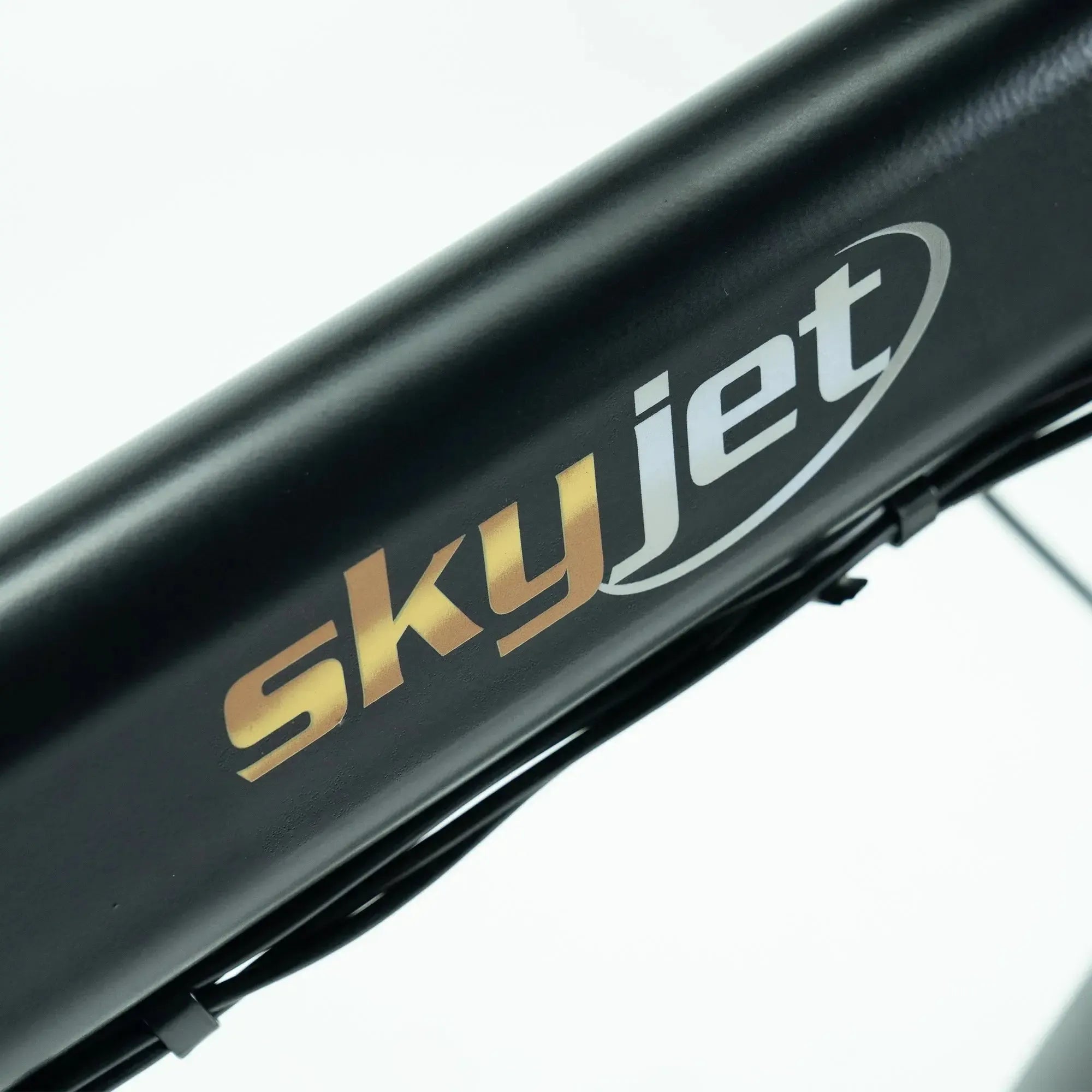 SKYJET Nitro - Zwart - fatbikeskopen.nl