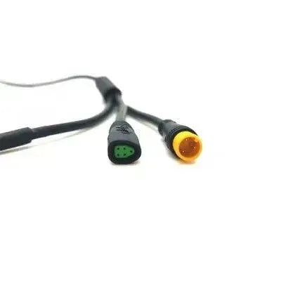 STOER Bikes - BAFANG - Kabelboom/set