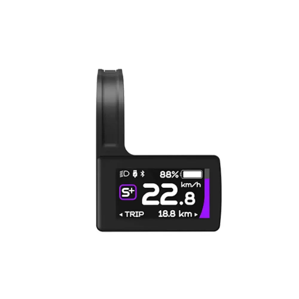 STOER Bikes - BAFANG - TFT LCD Display UrbanX