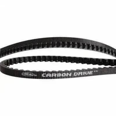 STOER Bikes - Gates - CDX Riem Carbon Drive