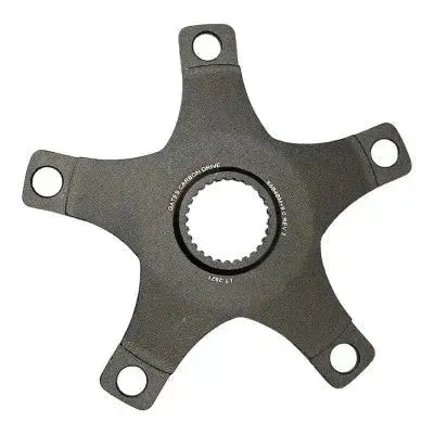 STOER Bikes - Gates - Kettingblad Adapter