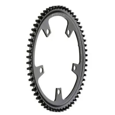 Stoer bikes - gates - voor tandwiel 60 carbon drive cdx