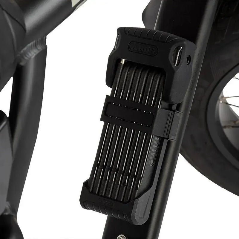 STOER Bikes S1+ - Grijs - fatbikeskopen.nl