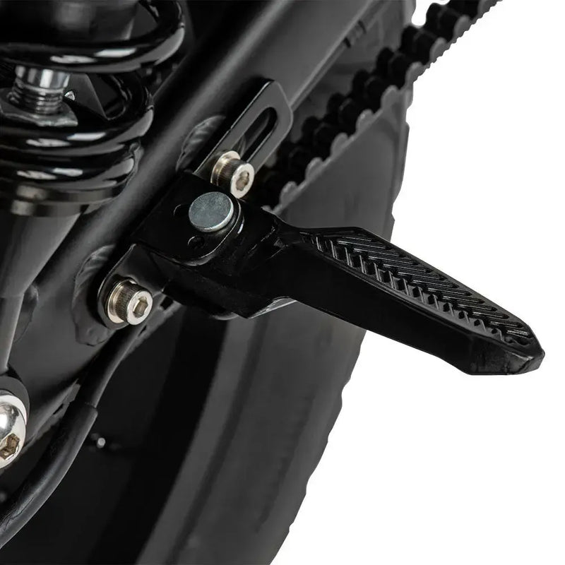 STOER Bikes S1+ - Zand - fatbikeskopen.nl