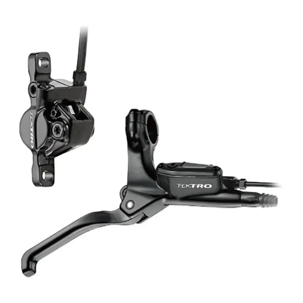 STOER Bikes - TEKTRO schijfremset achter
