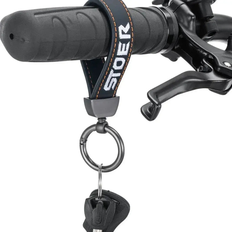 STOER Bikes Urban X - Groen - fatbikeskopen.nl