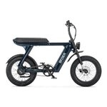 STOER Bikes Urban X - Navy Blauw - fatbikeskopen.nl
