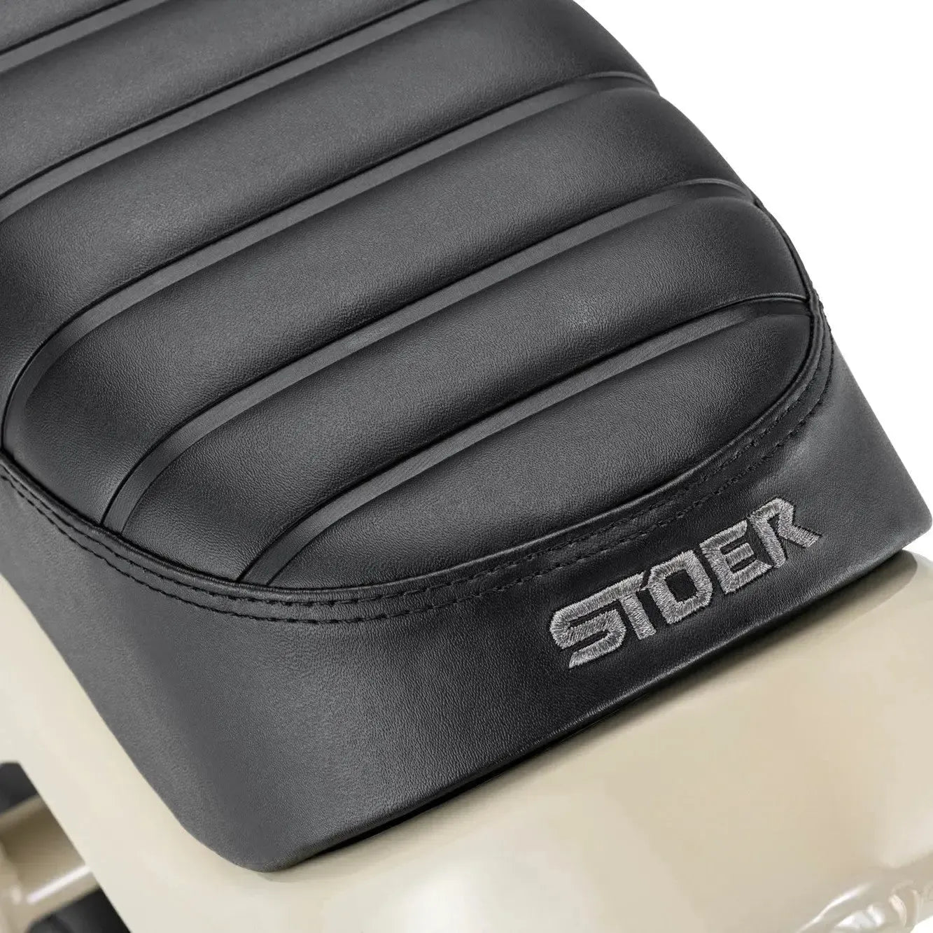 STOER Bikes Urban X - Taupe - fatbikeskopen.nl