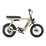 STOER Bikes Urban X - Taupe - fatbikeskopen.nl