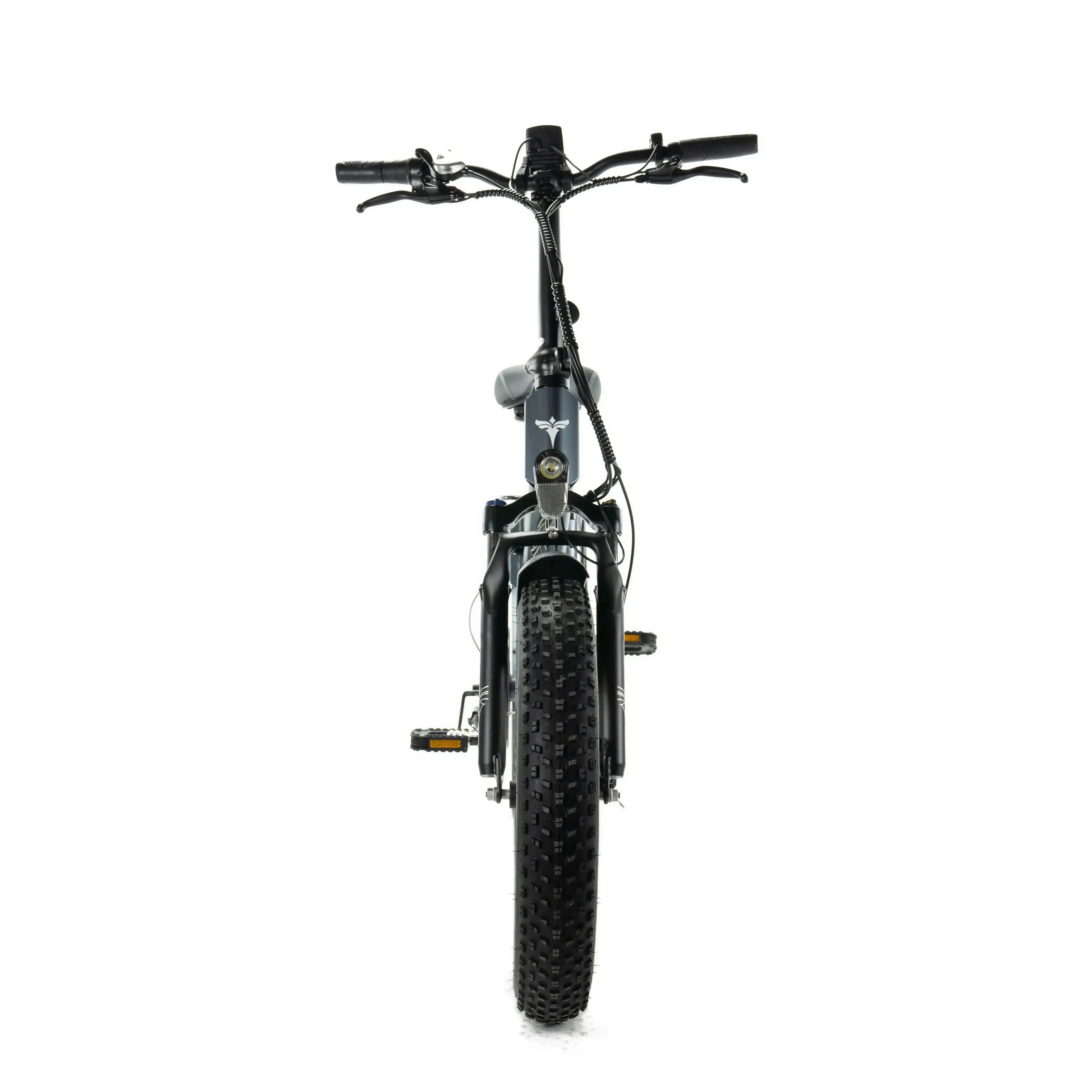 SUPER Deal | ENGWE EP 2 Boost - Grijs - fatbikeskopen.nl