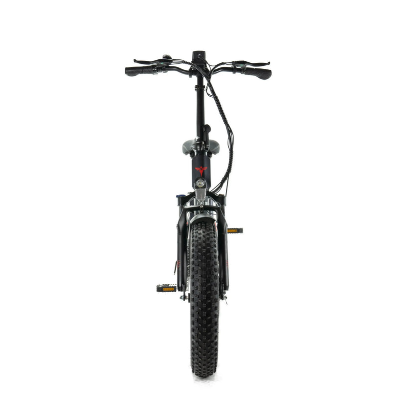 SUPER Deal | ENGWE EP 2 Boost - Zwart - fatbikeskopen.nl