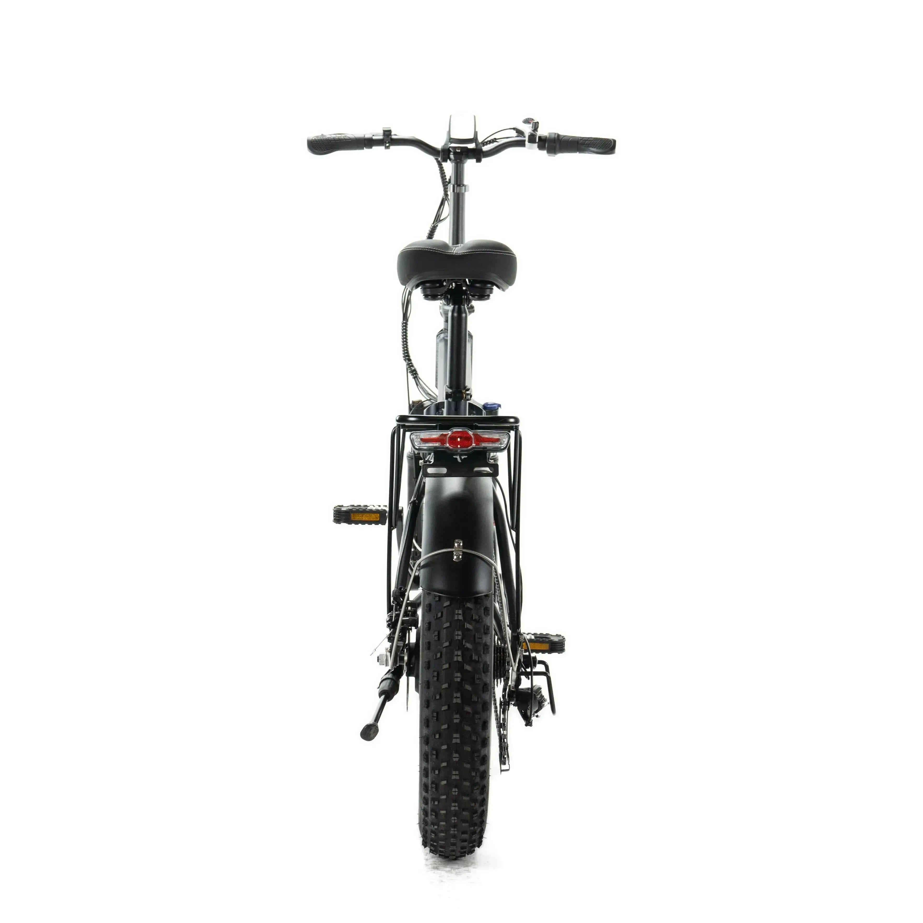SUPER Deal | ENGWE EP 2 Boost - Zwart - fatbikeskopen.nl