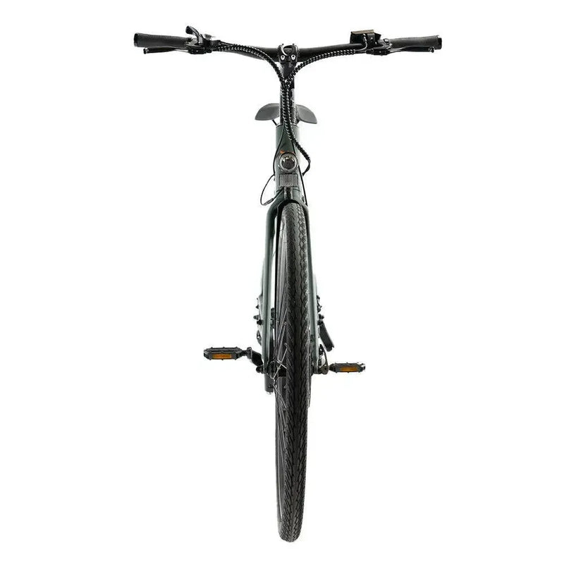 SUPER Deal | ENGWE Mapfour N1 Air - Groen - fatbikeskopen.nl