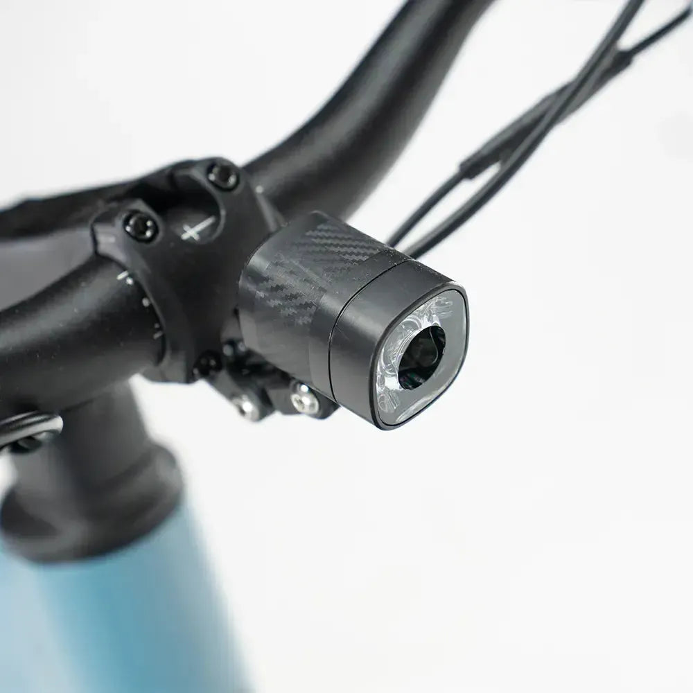 SUPER Deal | JOBOBIKE Dyno - Blauw - fatbikeskopen.nl