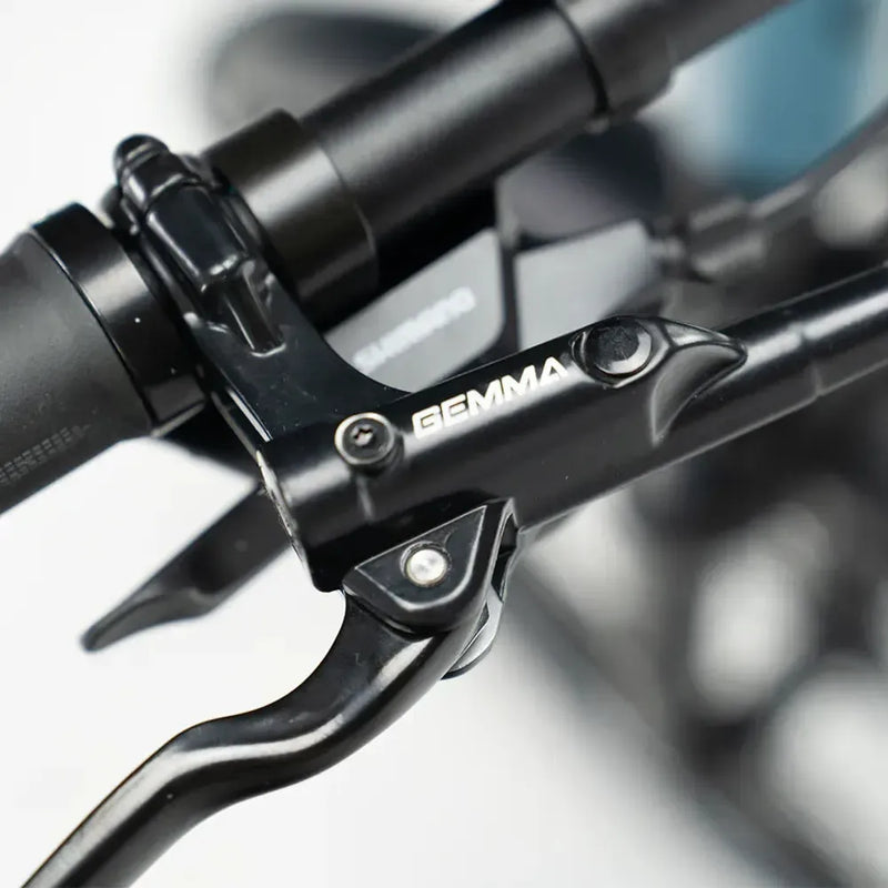 SUPER Deal | JOBOBIKE Dyno - Blauw - fatbikeskopen.nl