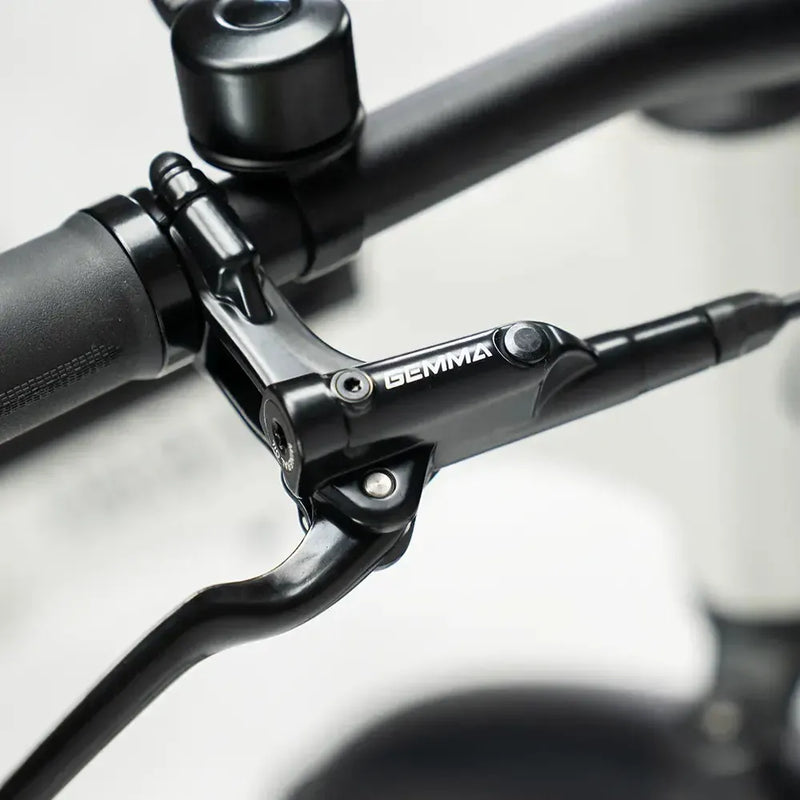 SUPER Deal | JOBOBIKE Dyno GT - Grijs - fatbikeskopen.nl