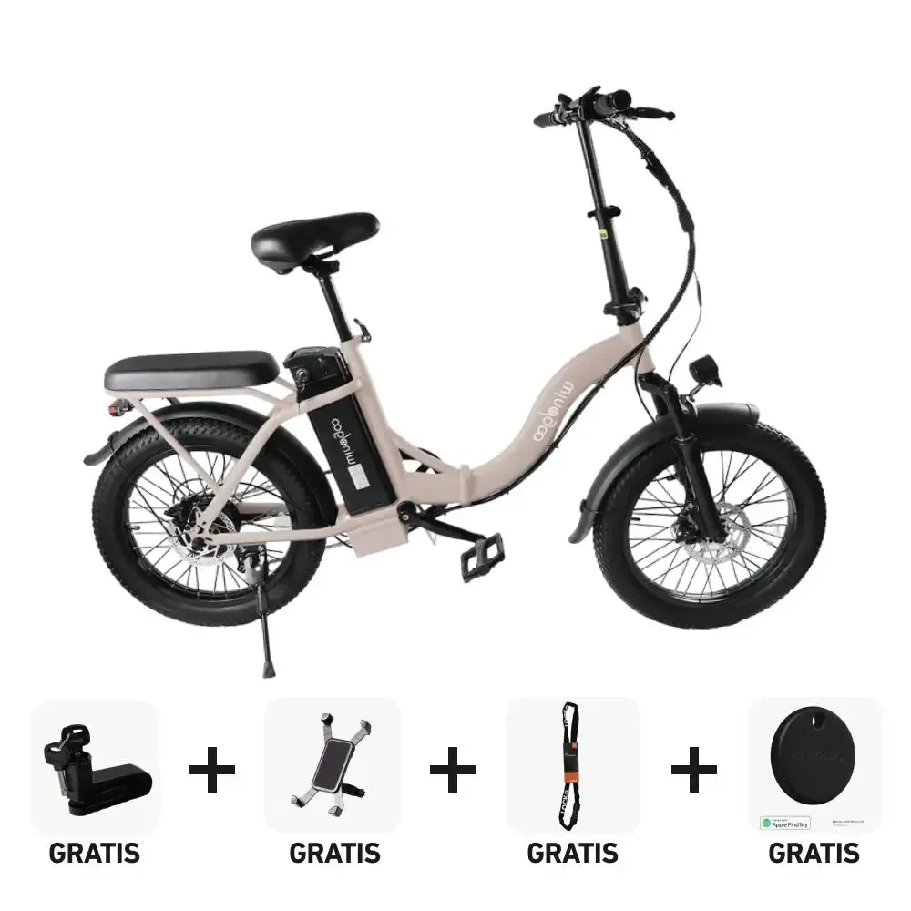 Super Deal | Windgoo E20 - Creme 1 Super deal | windgoo e20 - creme