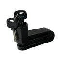 Schijfremslot - LOCK-R