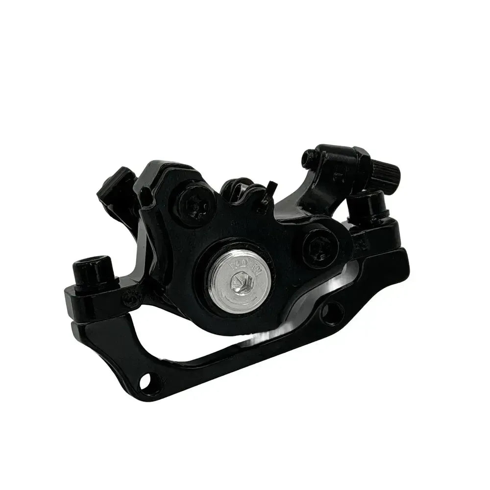 Tektro Remklauw - 160mm - Achter - fatbikeskopen.nl