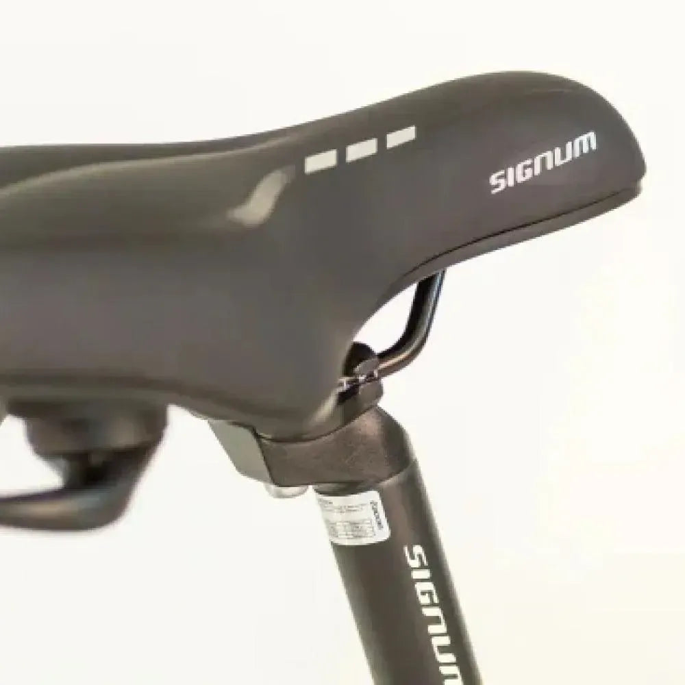 Tomos E-Cargo - Longtail - Zwart - fatbikeskopen.nl