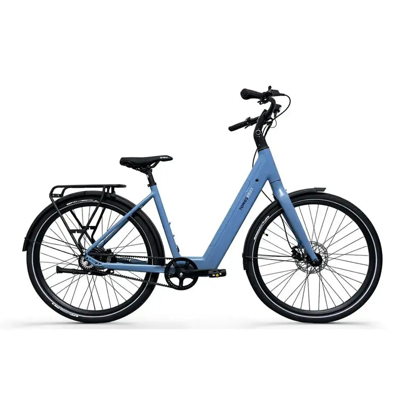 Tomos EB 03 - Blauw Mat - fatbikeskopen.nl