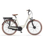 Tomos EB 12 - Kiezel Grijs Mat - fatbikeskopen.nl