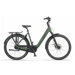 Tomos EB 14 - Legergroen Mat - fatbikeskopen.nl