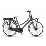 Tomos EB 16 - Antraciet Mat - fatbikeskopen.nl