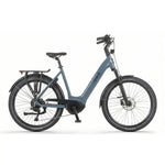 Tomos EB 17 - Blauwgrijs Glans - fatbikeskopen.nl