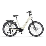 Tomos EB 17 - Kiezel Grijs Mat - fatbikeskopen.nl