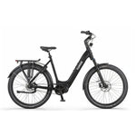 Tomos EB 19 - Zwart Mat - fatbikeskopen.nl