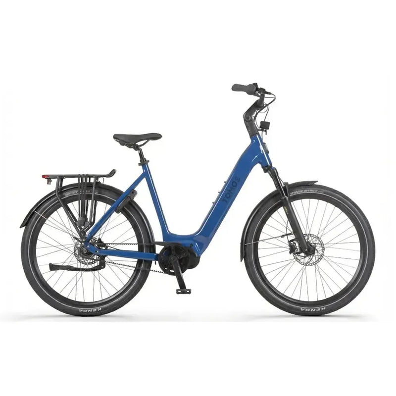 Tomos EB 22 - Blauw Saffier Glans - fatbikeskopen.nl