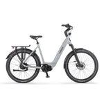 Tomos EB 22 - Grijs Pastel Mat - fatbikeskopen.nl