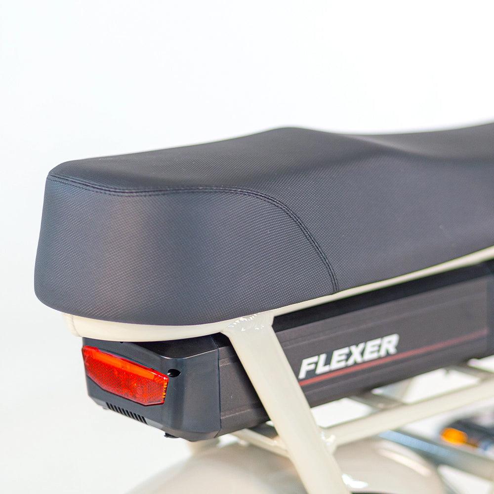 Tomos Flexer - Fatbike - Zand - fatbikeskopen.nl