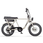 Tomos Flexer - Zand - fatbikeskopen.nl