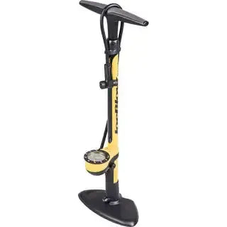 Topeak vloerpomp JoeBlow Sport III met pompslang 72 cm - fatbikeskopen.nl