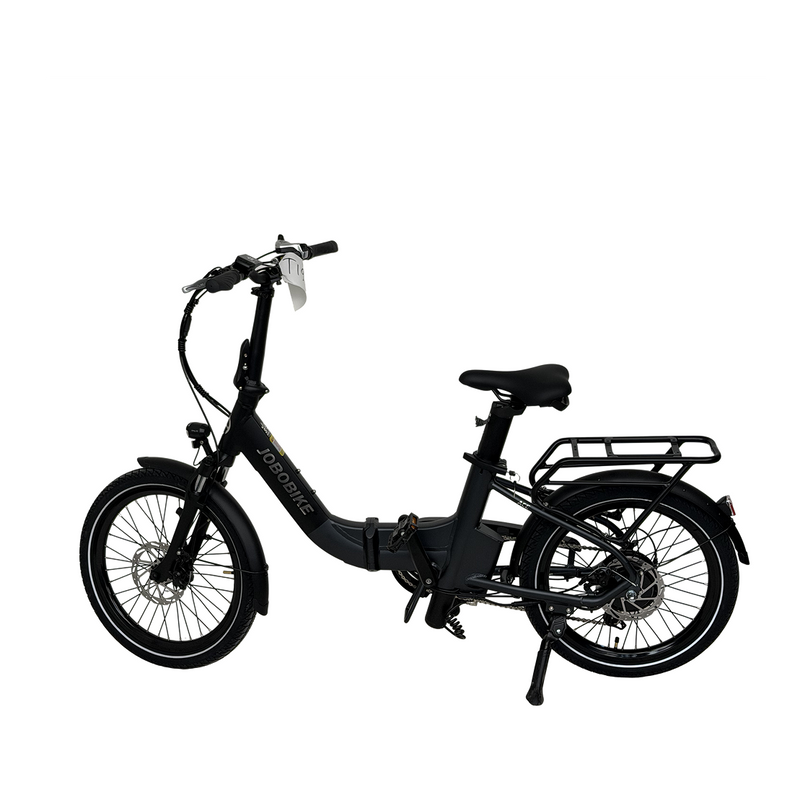 Tweedehands - JOBOBIKE Ace - Zwart