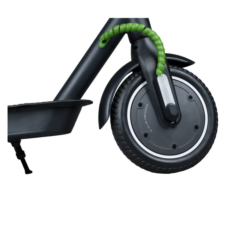 UrbMob Kick&Go - Zwart - fatbikeskopen.nl