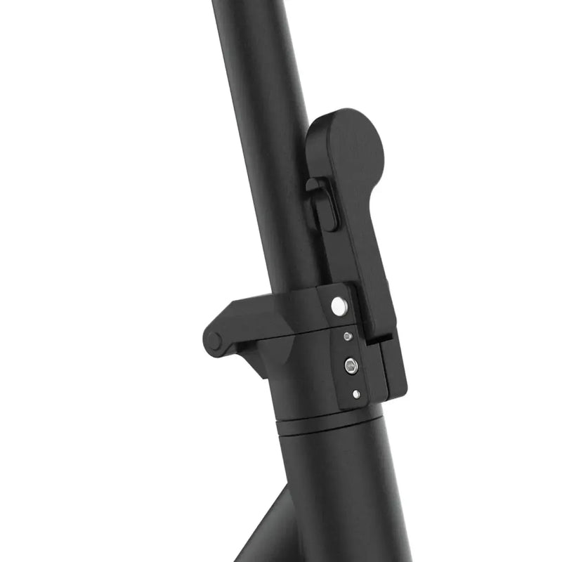 Urbmob F9 plus - Zwart - fatbikeskopen.nl
