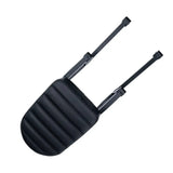 V20 - Achterzitje - Zwart - fatbikeskopen.nl