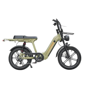 V20 Comfort Pro - Groen