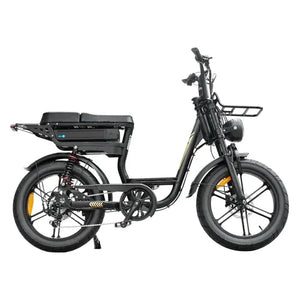 V20 Comfort - Black