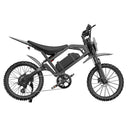 V20 Cross - Zwart
