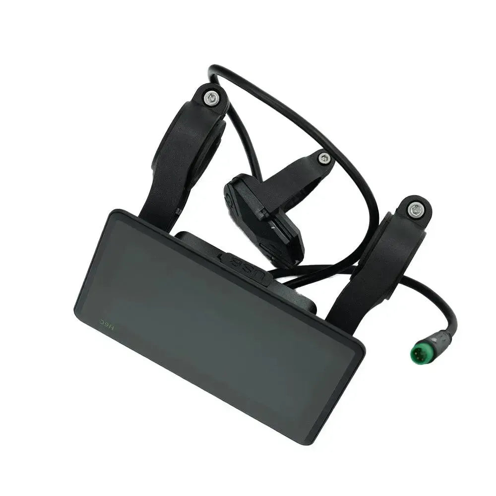 V20 - Display 250 watt - fatbikeskopen.nl