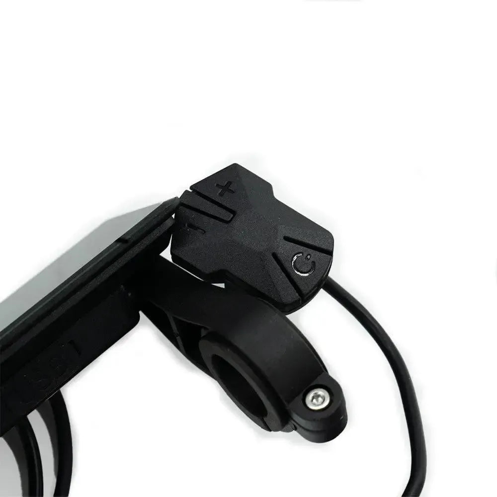 V20 - Display 250 watt - fatbikeskopen.nl