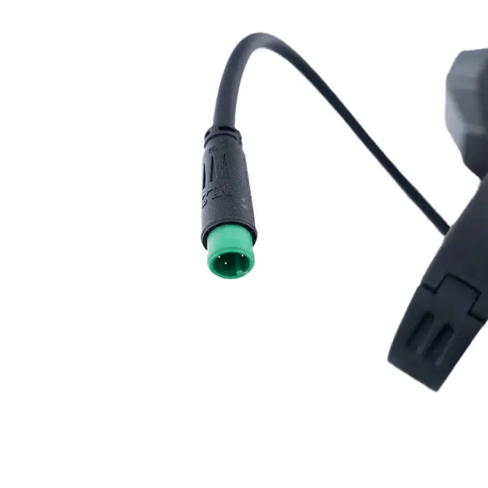 V20 - Display 500 watt - fatbikeskopen.nl