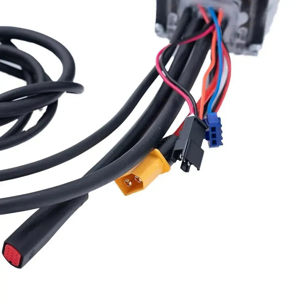 V20 Mini - Controller - fatbikeskopen.nl