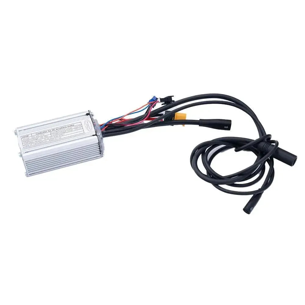 V20 Mini - Controller - fatbikeskopen.nl