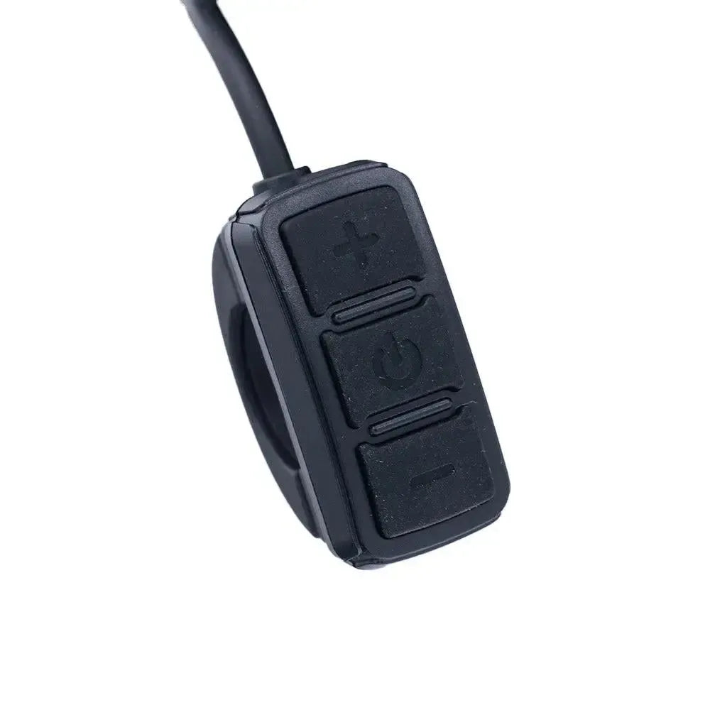 V20 Mini - Display - fatbikeskopen.nl